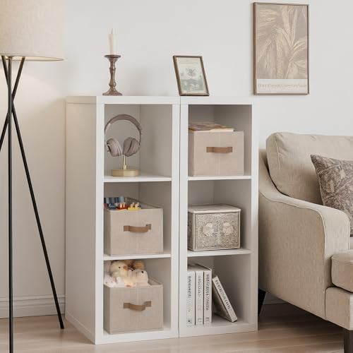 StorageWorks Closet Storage Bins - Image 6