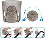 Accmor Stroller Cup Holder, Cup Holder - Image 4