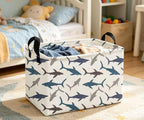 Essme Rectangular Shark Baskets - Image 5