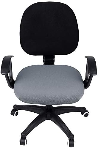 Smiry Office Computer Chair Seat Covers - Image 3