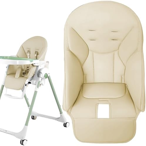 High Chair Cover Replacement Compatible by Unknown