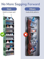 ULG 1 Pack Over Door Organizer - Image 2