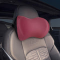 Super Versatile Car Headrest Pillow, Soft Car Pillow by SPRFUFLY