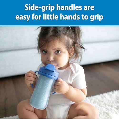 Dr. Brown's Milestones Insulated Sippy Cup - Image 5