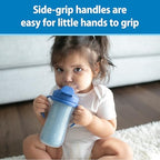 Dr. Brown's Milestones Insulated Sippy Cup - Image 5