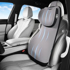 FLORICH Memory Foam Lumbar Support and Headrest Pillow by FLORICH