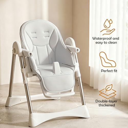 High Chair Cover Replacement Suitable - Image 4