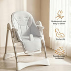 High Chair Cover Replacement Suitable - Image 4
