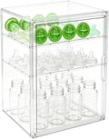 ERTIUANIO Baby Bottle Organizer by ERTIUANIO