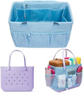 Nyton Organizer Insert for Original Large Bogg Bag Cover Beach Liner for XL by Unknown