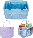 Nyton Organizer Insert for Original Large Bogg Bag Cover Beach Liner for XL by Unknown