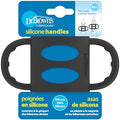 Dr. Brown's Narrow Baby Bottle Handles by Unknown