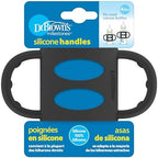 Dr. Brown's Narrow Baby Bottle Handles by Unknown