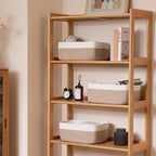 OIASKET Storage Baskets for Organizing 3 Pack, Woven Baskets for Shelves - Image 4