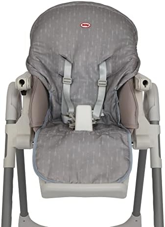 Nuby Baby High Chair Cover by NubyUSA