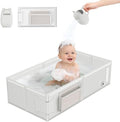 Baby Bathtub, Portable Bathtub by MothersMust-haveGiftsList