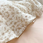 BuLuTu Cotton Muslin Toddler Pillowcase - Image 4