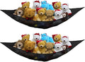 Simple Houseware 2 Pack Stuffed Animal Toy Hammock Net by SimpleHouseware