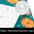 Baby Bath Mat Non Slip 26.8"x15.1" Bathtub Mat - Image 3