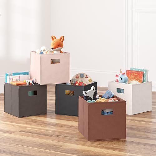 RiverRidge Folding Storage Bins - Image 2