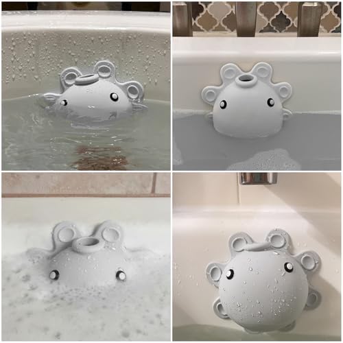 Bathtub Overflow Drain Cover - Image 5