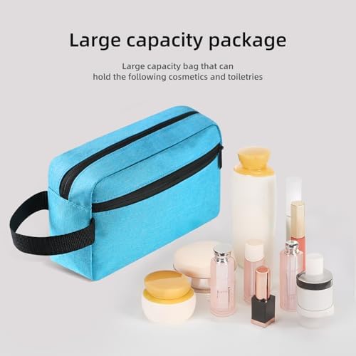 Icramsy Travel Toiletry bag Toiletry bag - Image 4