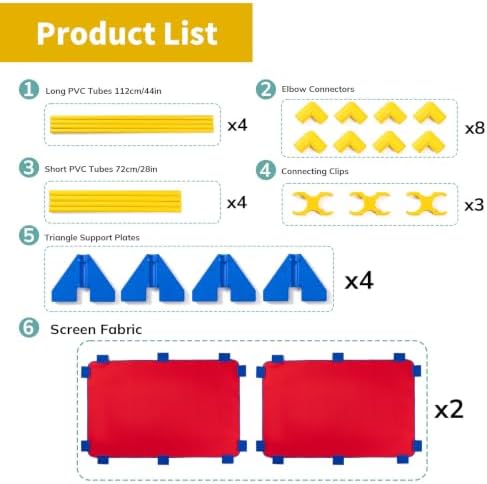 2 Pack Play Panel - Image 3