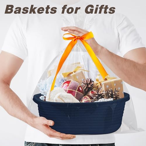 Pro Goleem Small Woven Basket - Image 2