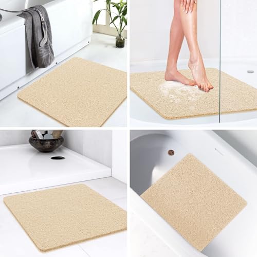 LuxStep Shower Mat Bathtub Mat Non-Slip Bath Mat - Image 7