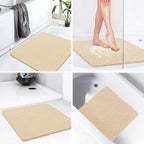 LuxStep Shower Mat Bathtub Mat Non-Slip Bath Mat - Image 7