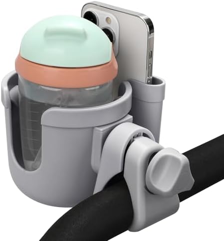 Accmor Stroller Cup Holder - Image 2