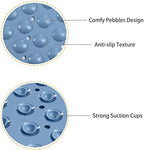 Bathtub Mat Non Slip TPE Bath Mat - Image 4