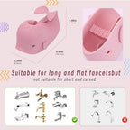 Bath Faucet Cover for Kids，Bath Spout Cover for Baby are Suitable for Most - Image 4