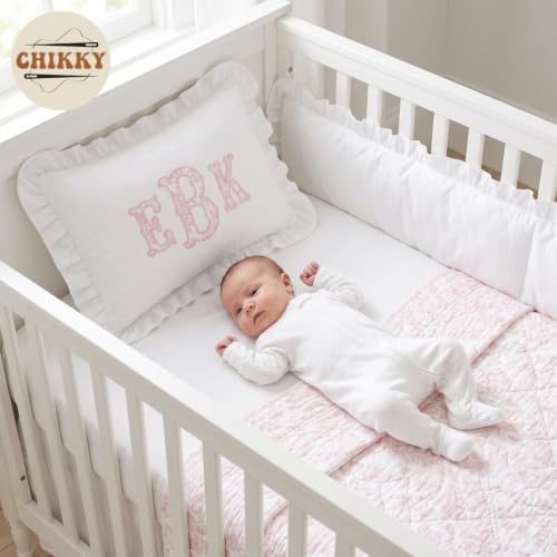Personalized Embroidered Pillowcase - Image 2