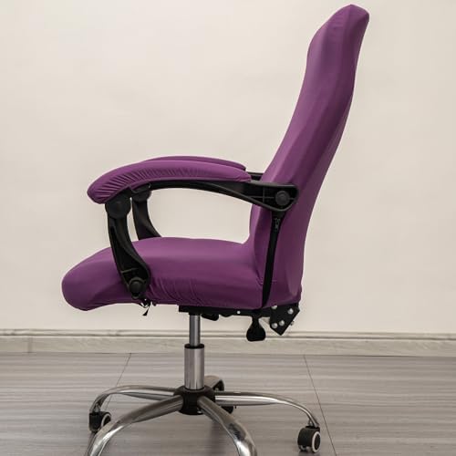 Melaluxe Office Chair Cover - Image 3