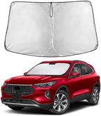 Autovir Windshields Sun Shade Fit by Autovir