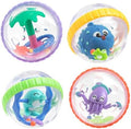 Nuby Bubbly Buds Interactive Bath Set by NubyUSA