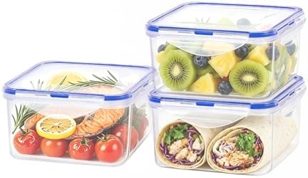 KIGI Food Storage Container by KIGI