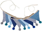 2 Pcs Pennant Banner Flags - Image 7