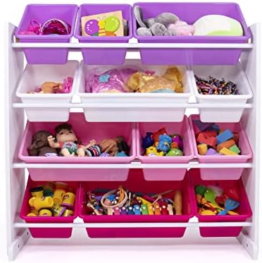 Humble Crew Kids Toy Organizer - Image 2