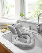 Skip Hop Soft Sink Baby Bath Tub - Image 3