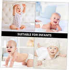 Toyvian 3pcs Silicone Bottle Sleeves Wide Mouth Scald Non Slip Protective - Image 7