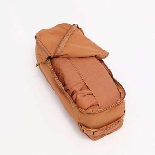 WildBird - Aerial Carry Bag - for the Aerial Buckle Baby Carrier - Breathable - Image 2