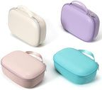 Wearable Breast Pumps Carrying Case, Hard Shell Breast Pump Bag - Image 6