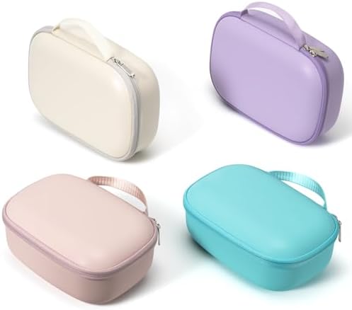 Wearable Breast Pumps Carrying Case, Hard Shell Breast Pump Bag - Image 6