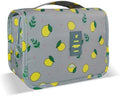 Lcsmaokin Large Capacity Toiletry Bag Travel Bag by Lcsmaokin