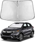EcoNour Windshield Sunshade Compatible by EcoNour