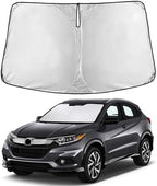 EcoNour Windshield Sunshade Compatible by EcoNour