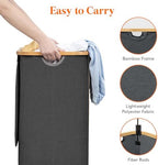 Lifewit 105L Large Laundry Basket - Image 5