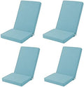 Adirondack Chair Cushions Set of 4 by Unknown